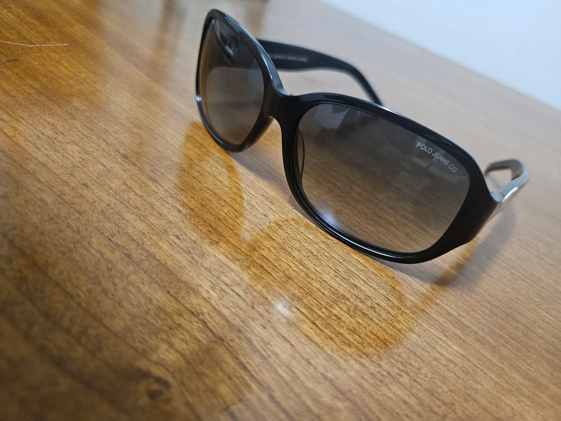 polo jeans 폴로진스 랄프로렌 선글라스 상품이미지3