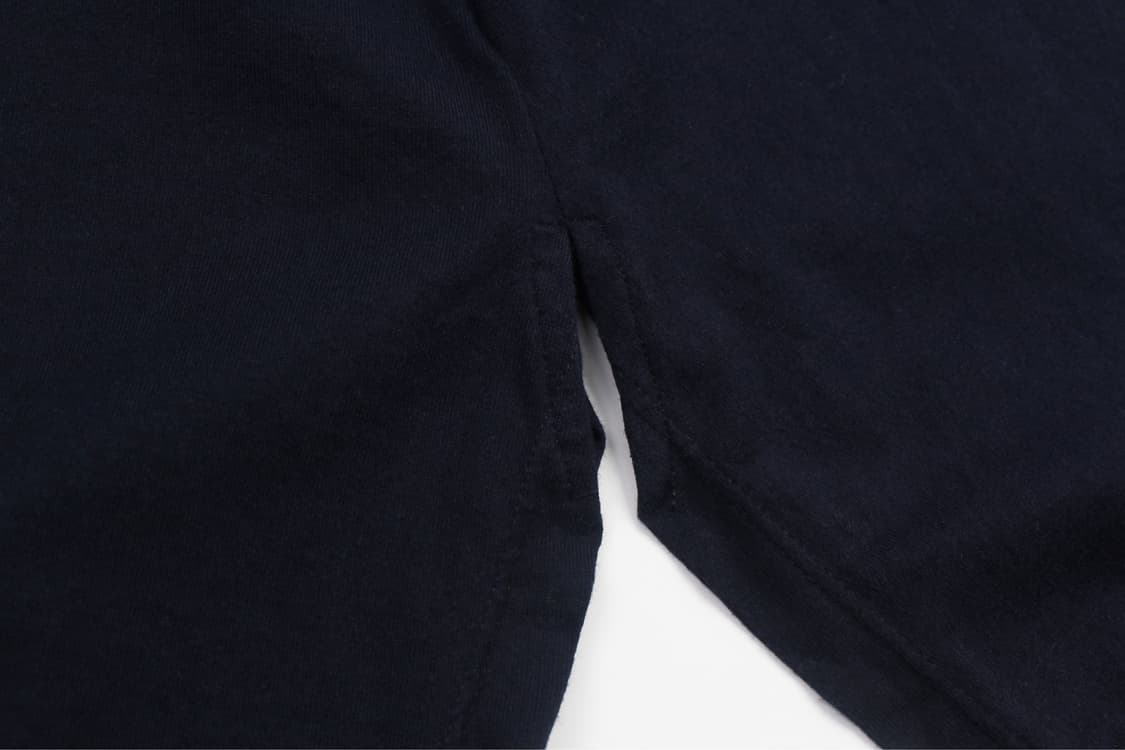 MAILLOT  Long T-Shirt (Made In Japan) 상품이미지8