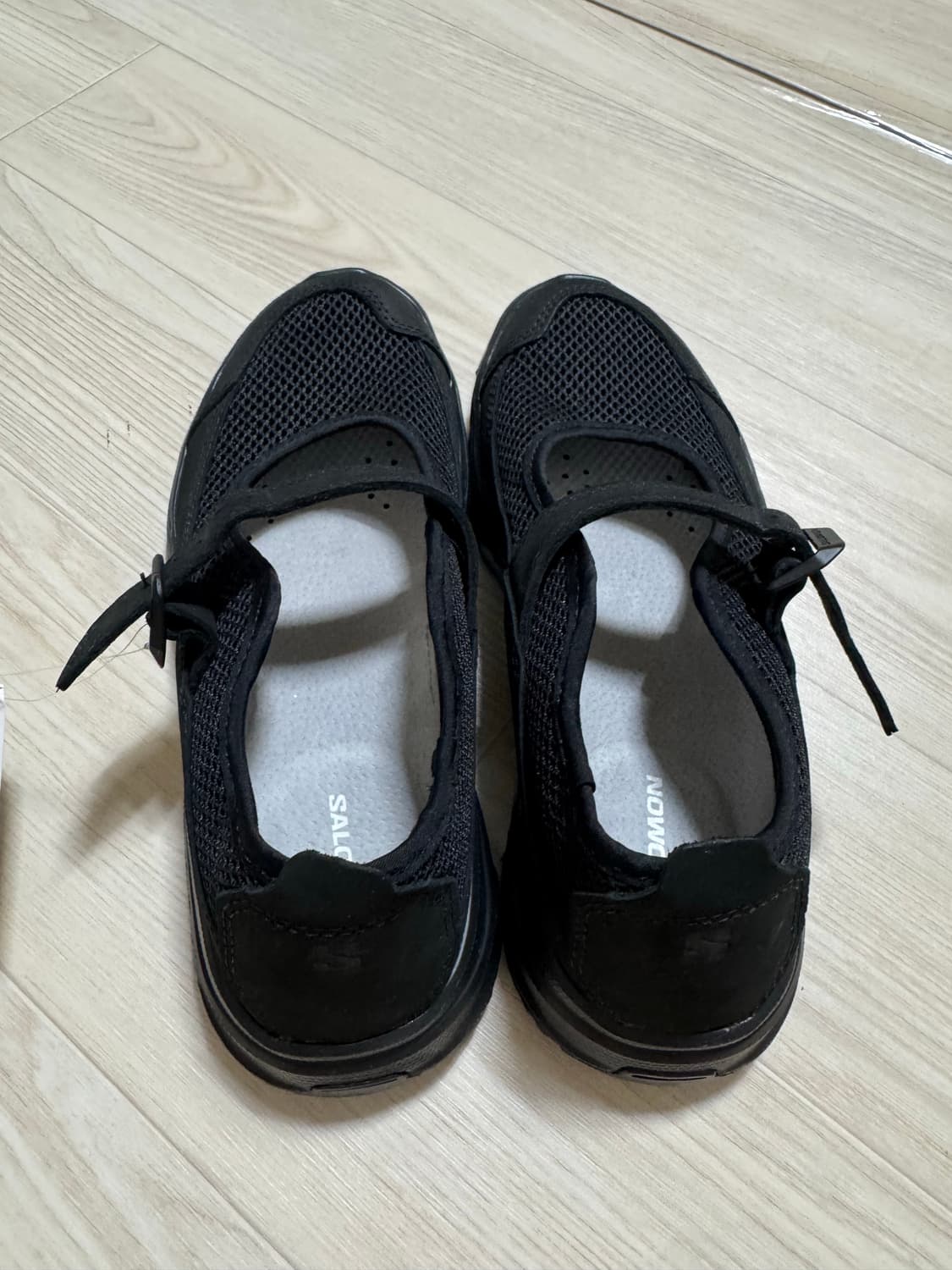 살로몬 RX 메리제인 245 상품이미지4