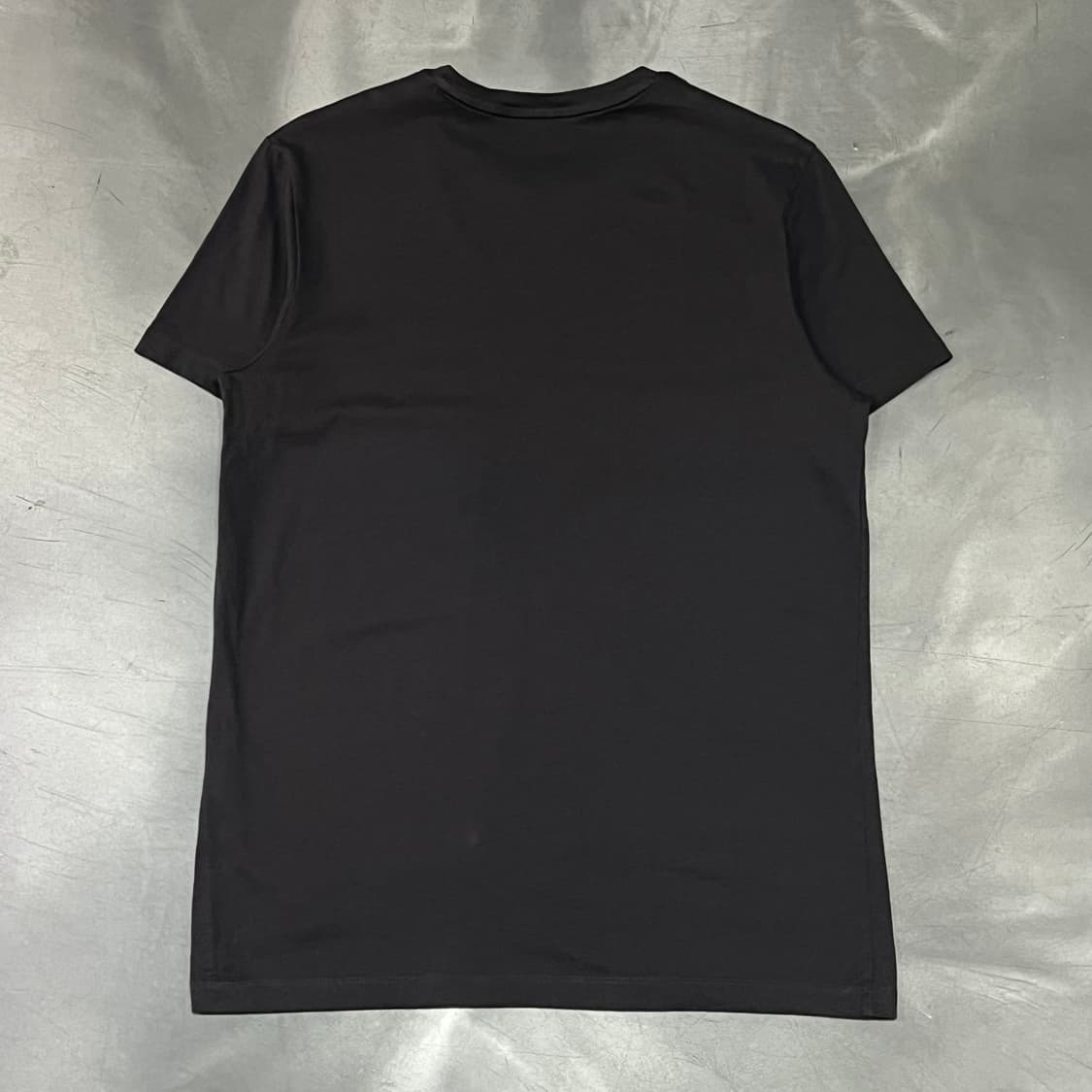  아르마니 익스체인지 로고 반팔티 y16413 상품이미지2