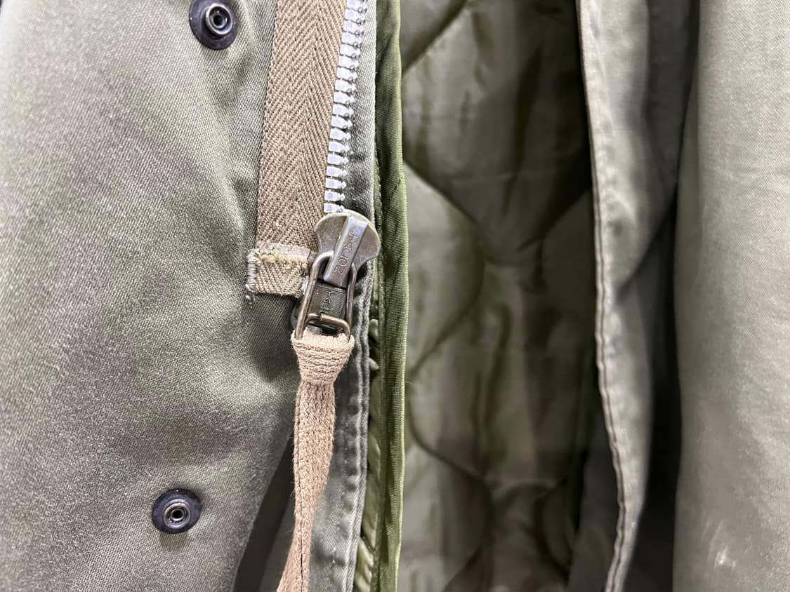 M51 피쉬테일 파카 M (진나단) 상품이미지3