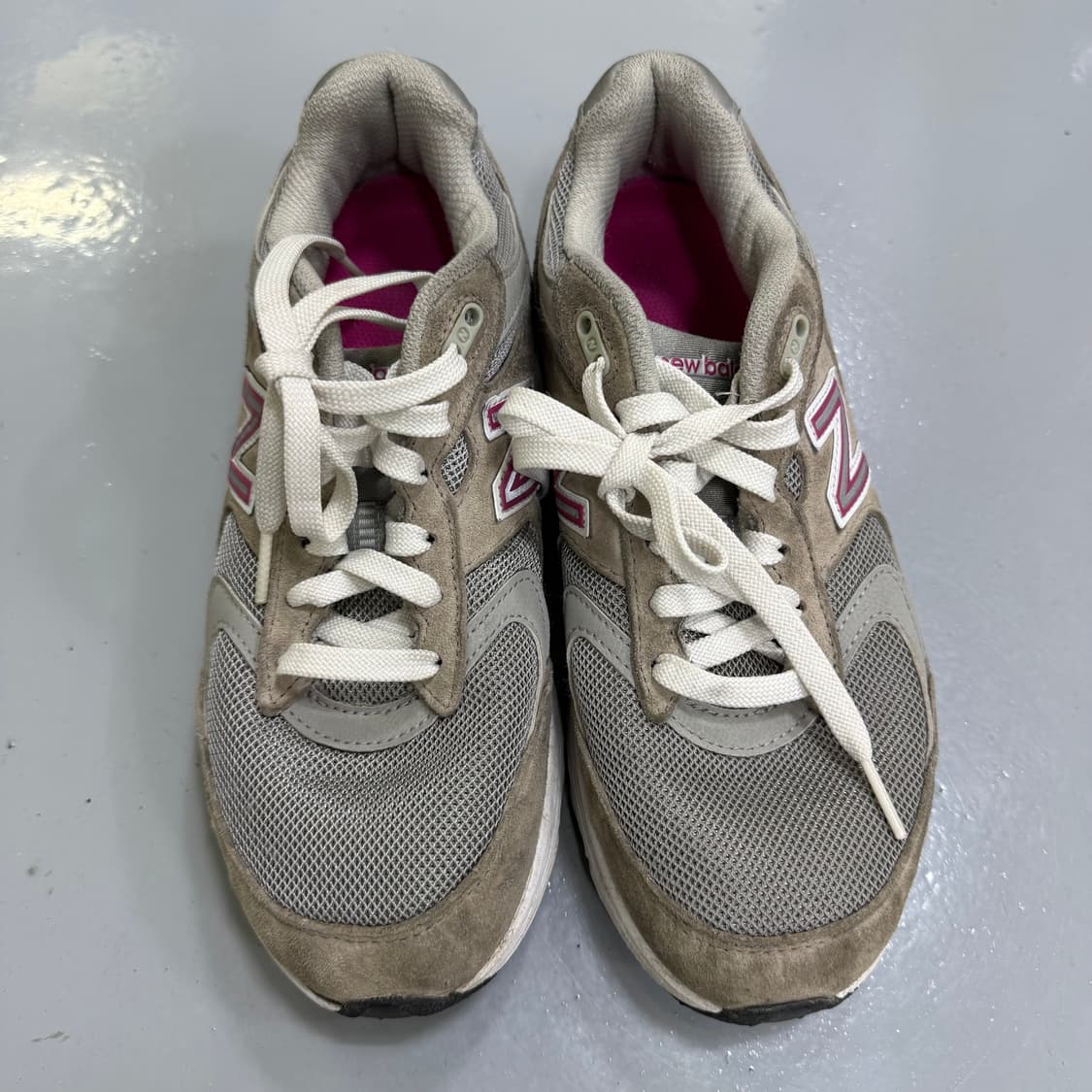 250 뉴발란스 880 0123T2 상품이미지1