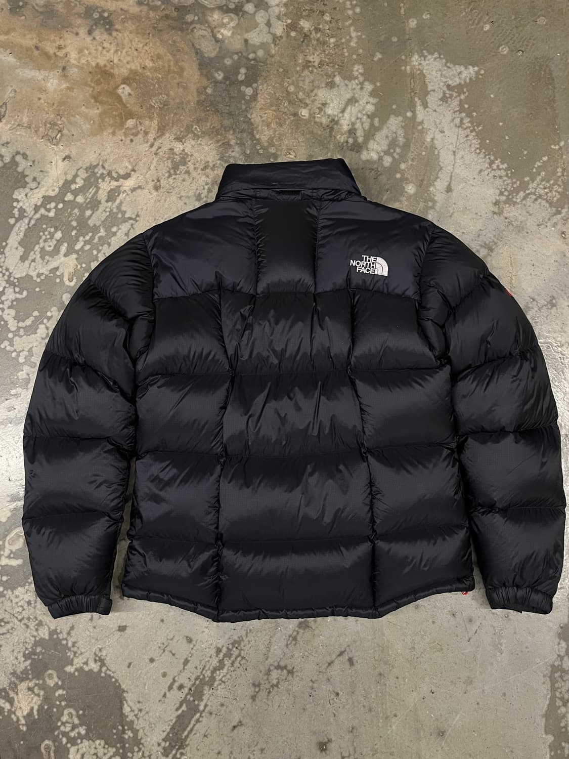 노스페이스 로체 800서밋시리즈 M 95 상품이미지2