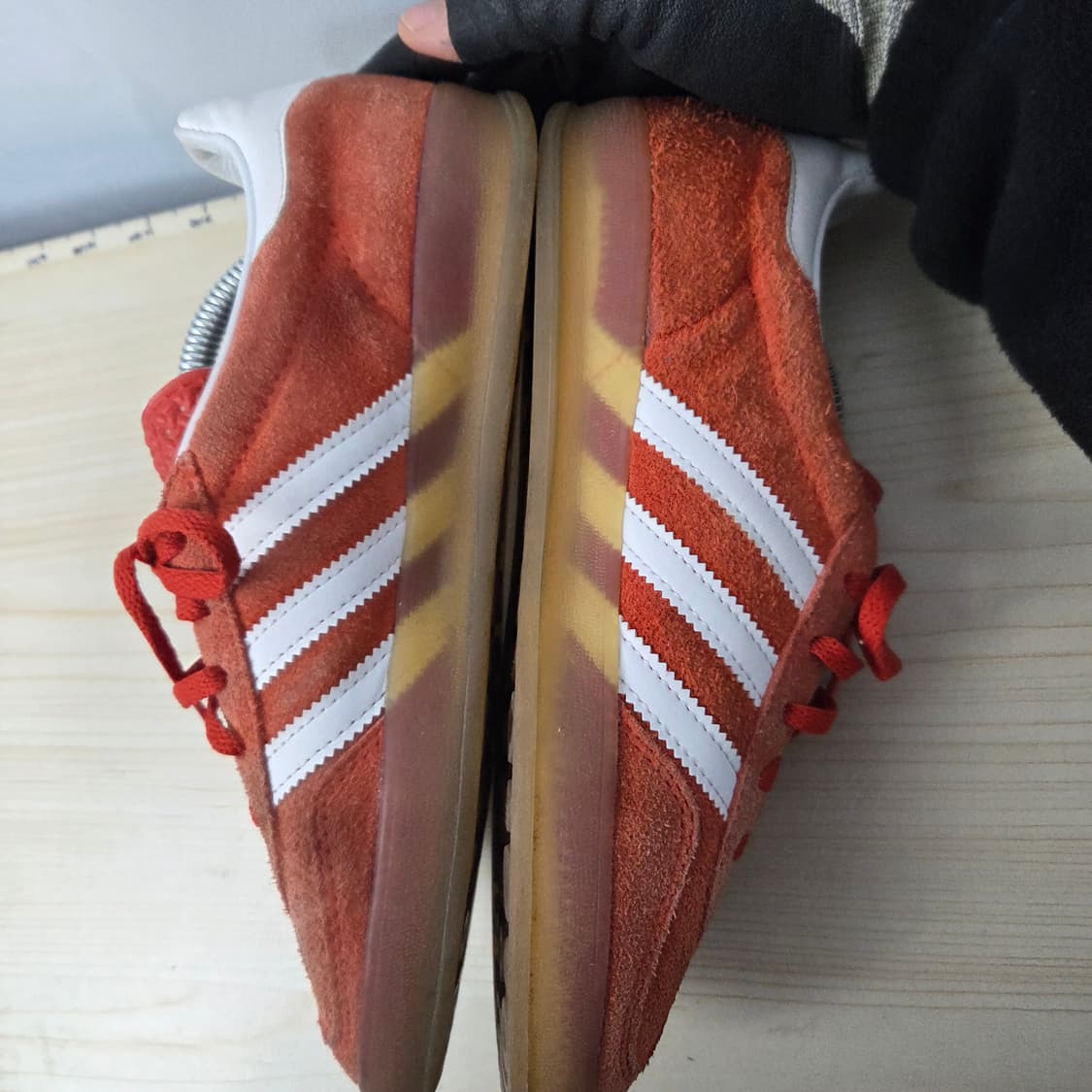 235 아디디스 가젤 인도어 스니커즈 운동화 상품이미지6