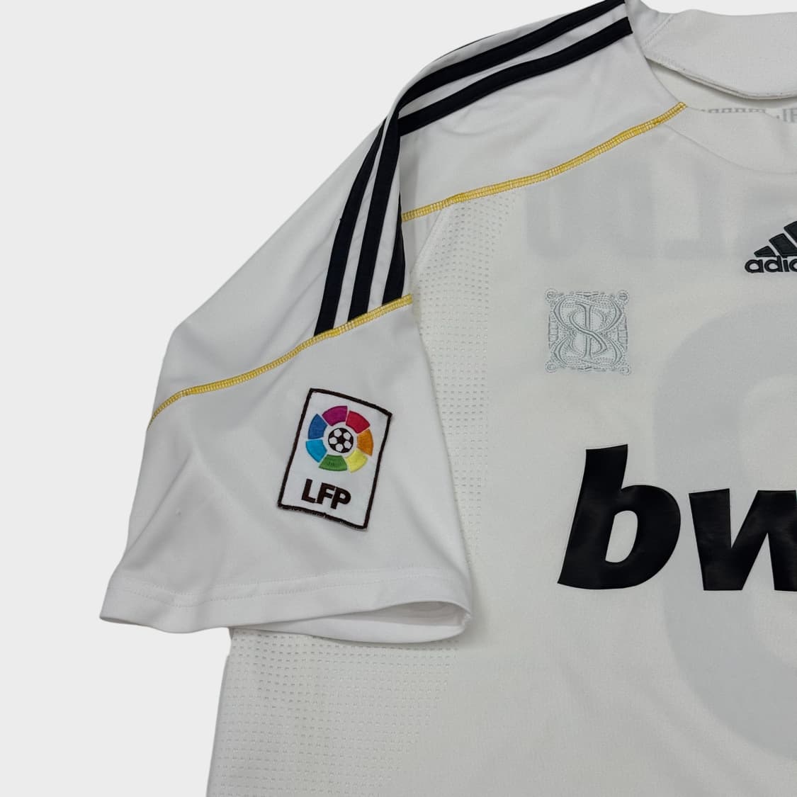 09-10 레알 마드리드 홈 No.9 크리스티아누 호날두 상품이미지4