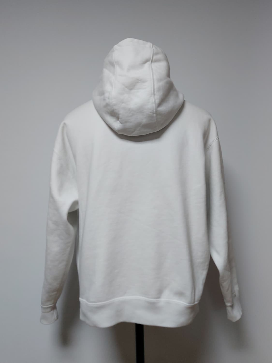 나이키 NRG 솔로 스우시 플리스 후드티 (XL)

 상품이미지3