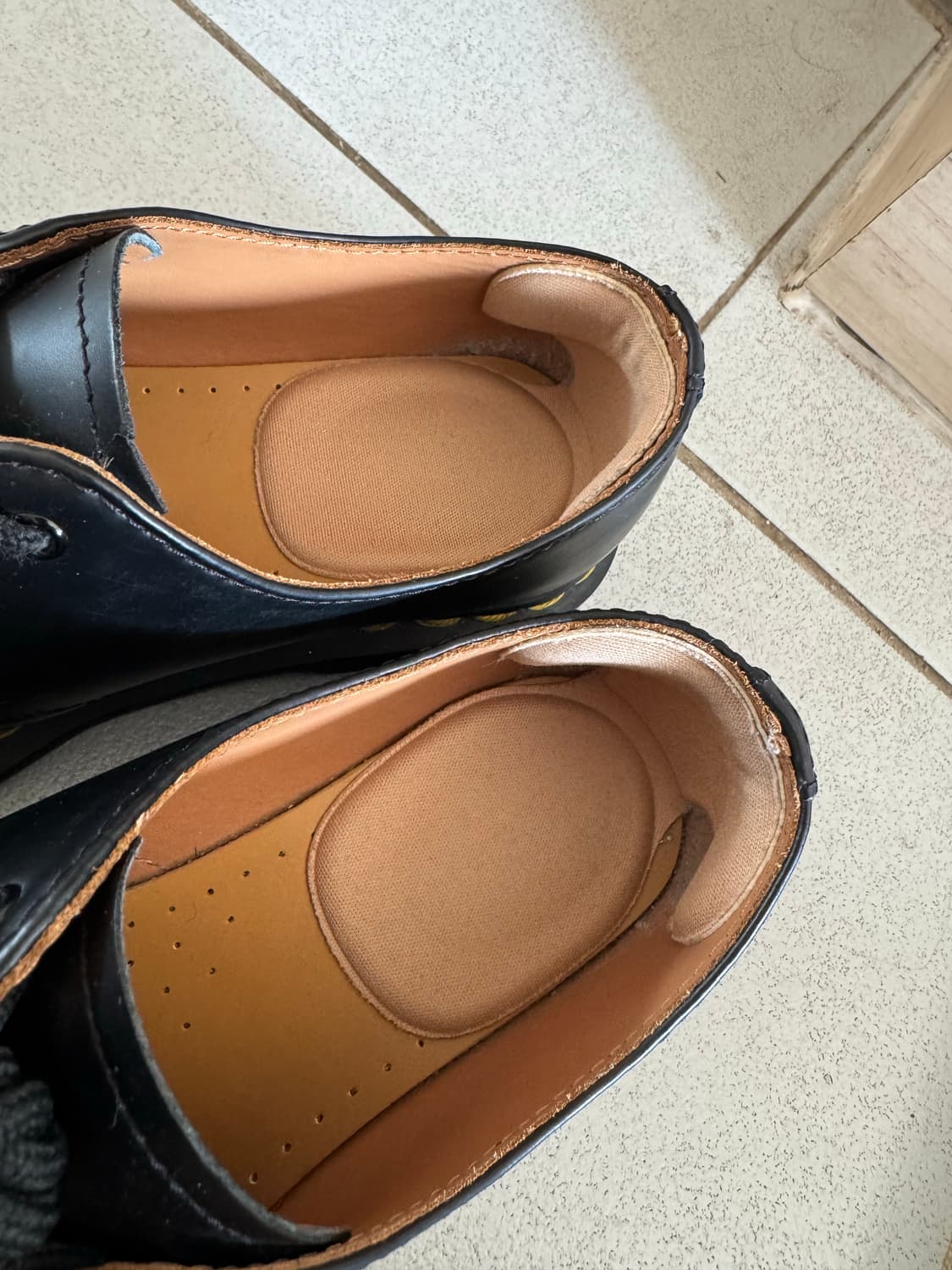 닥터마틴 1461 스무스 240 상품이미지6