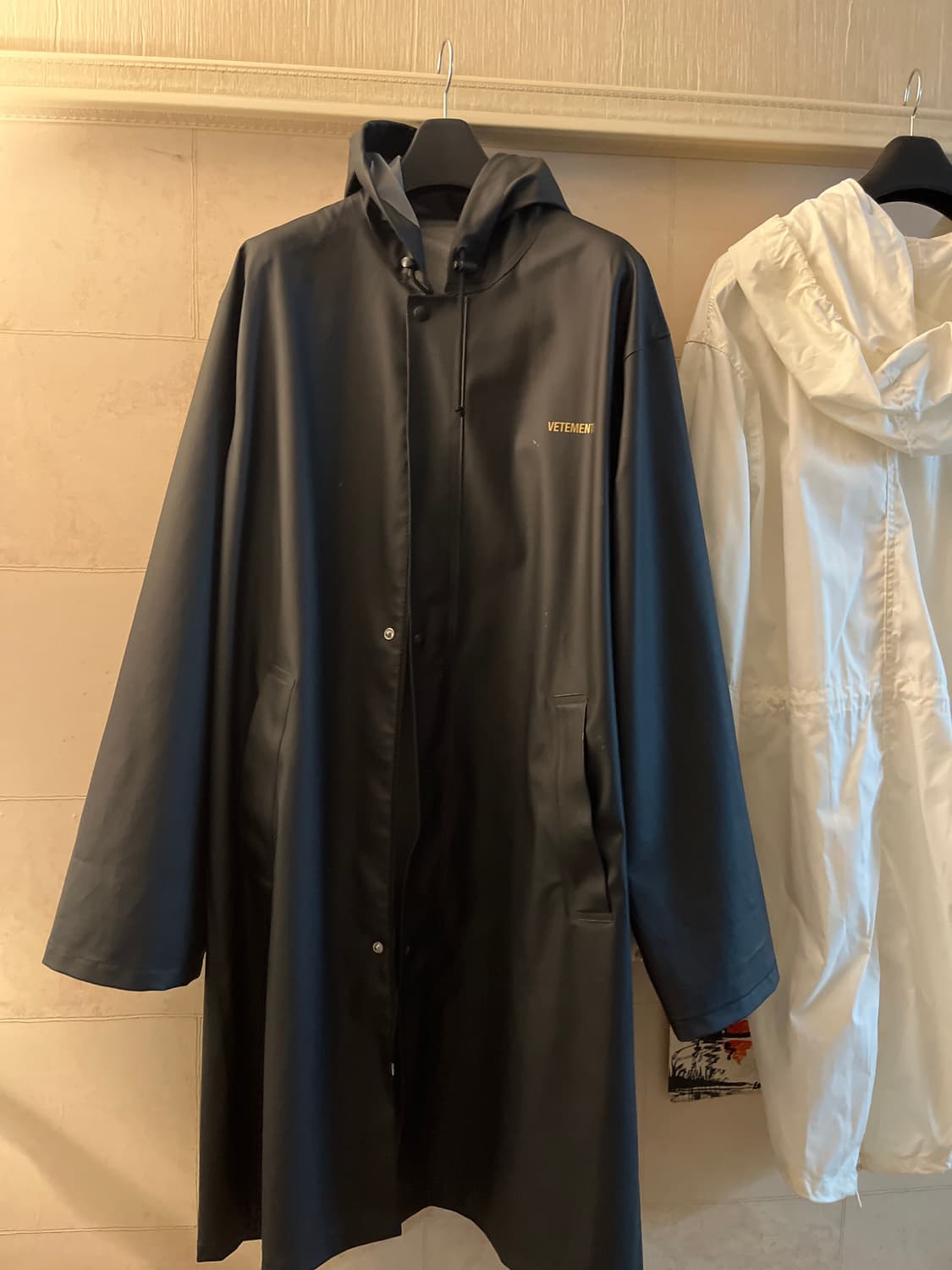 베트멍 레인코트 18 시즌 상품이미지5