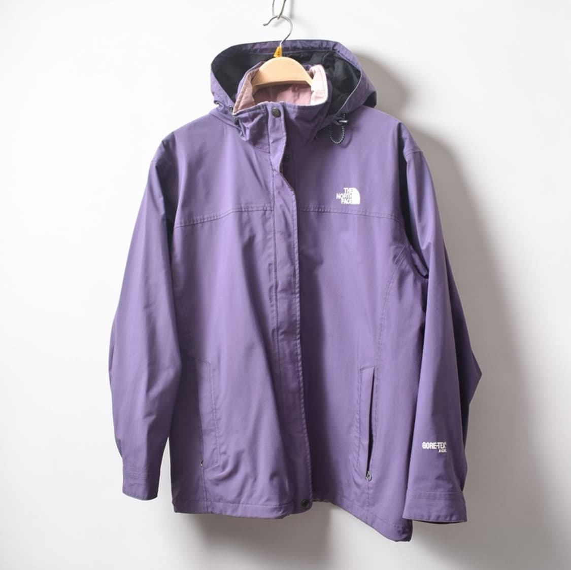 노스페이스 고어텍스 XCR 자켓 95 M0089 상품이미지1