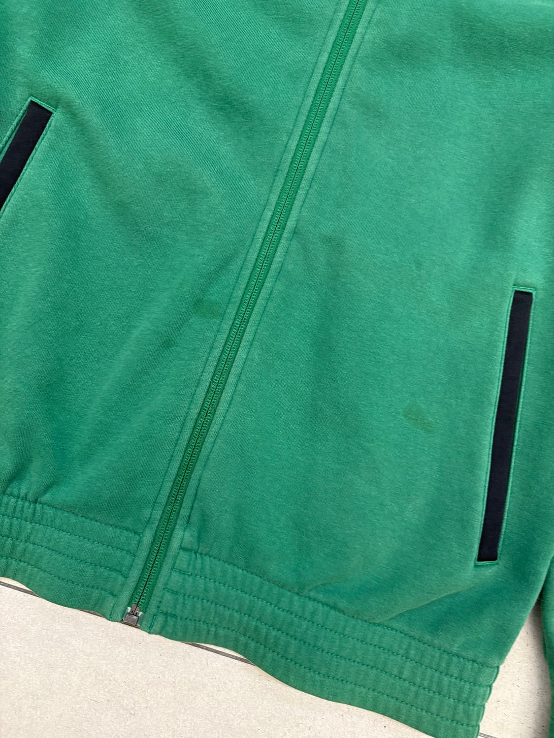 아디다스 보스턴 셀틱스 져지 상품이미지6