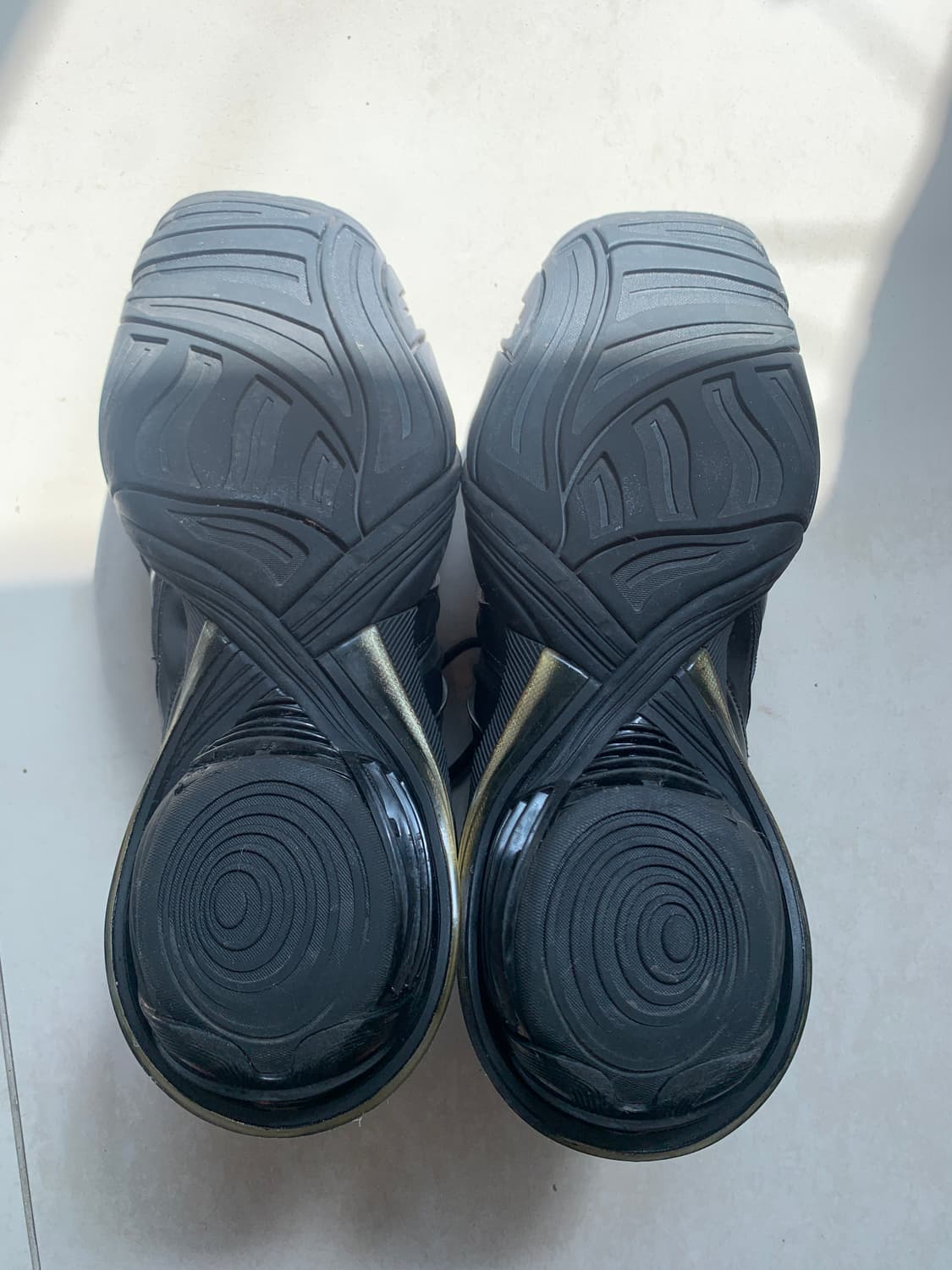 발렌시아가 타이렉스 43 풀박스 상품이미지3