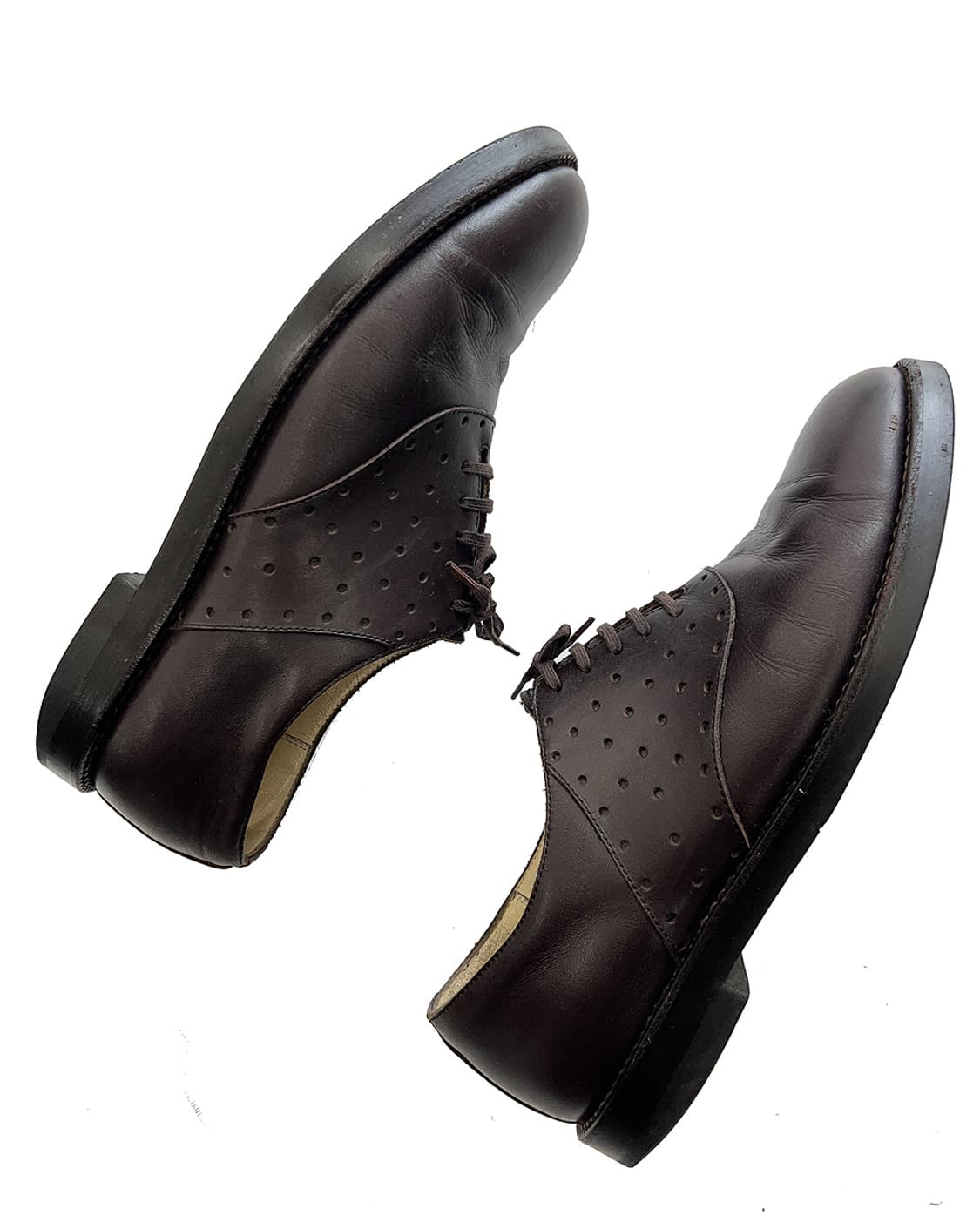 꼼데가르송 옴므 더비 상품이미지5