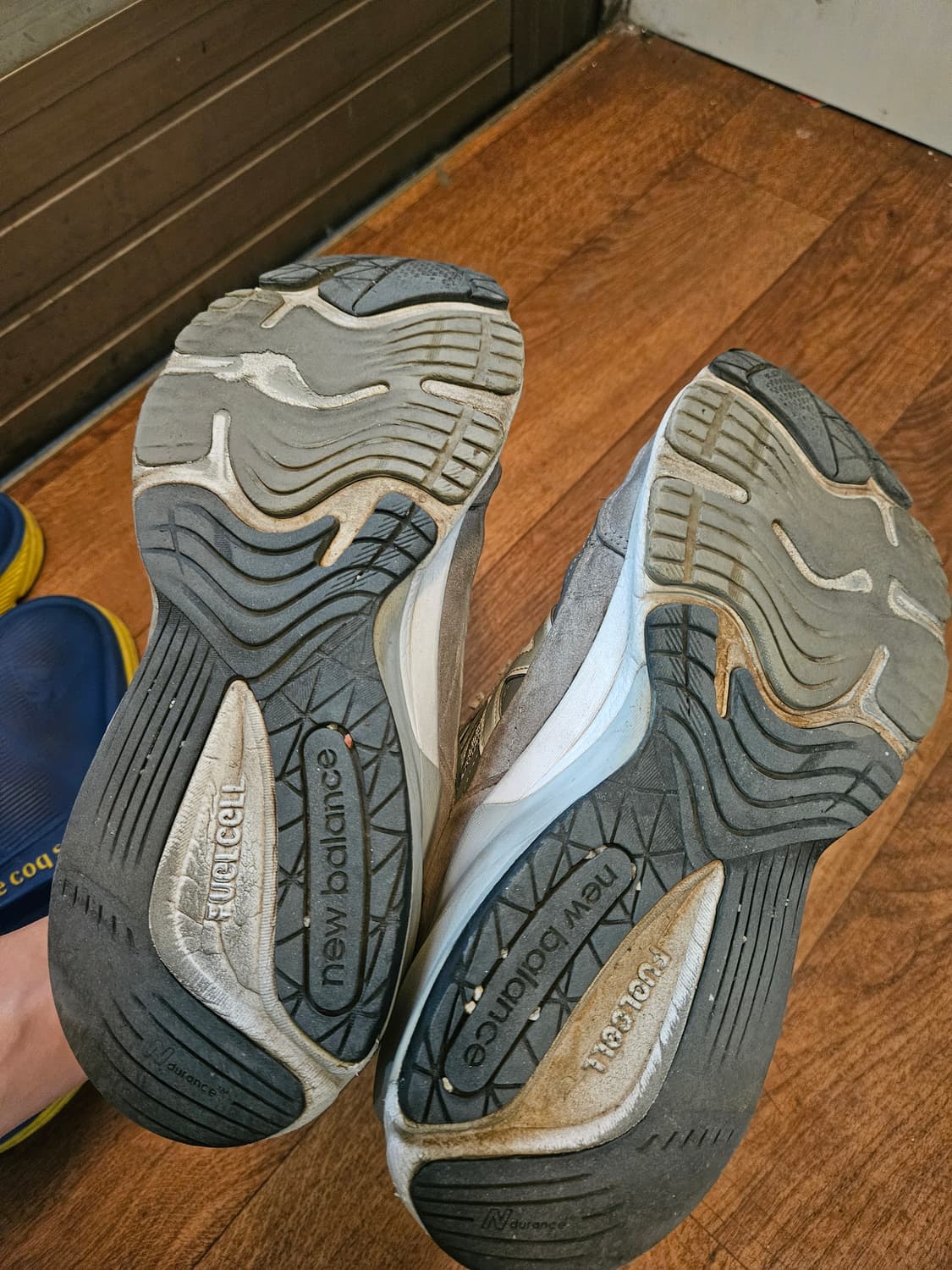 뉴발란스 990v6 265 상품이미지2