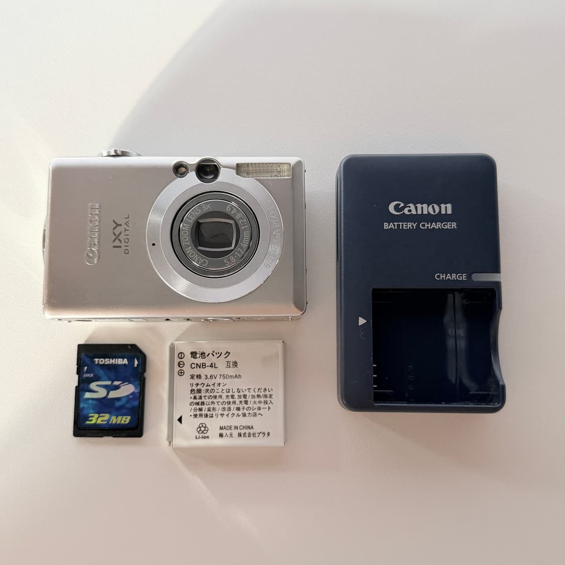 ✨니키 문가영 픽✨ 캐논 IXY70 /ixus60 익시70 빈티지디카 상품이미지7