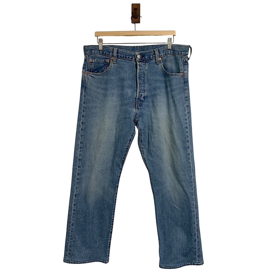 리바이스 501 93 데님팬츠 36 상품이미지1