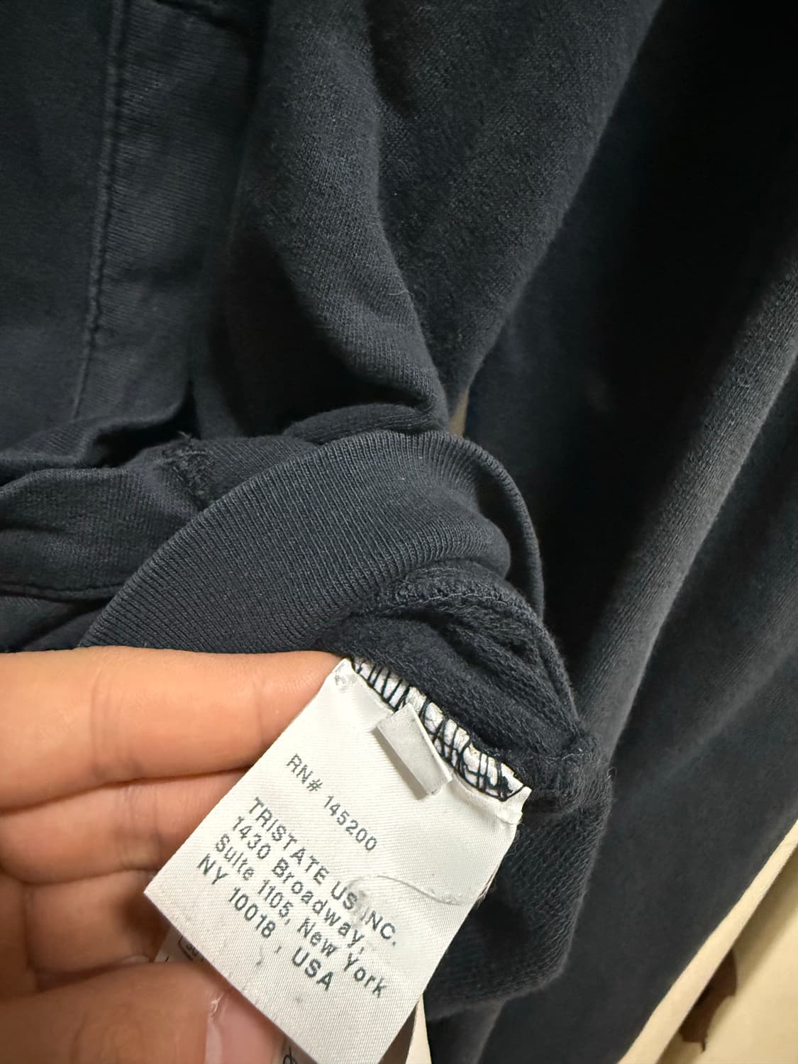 cp컴퍼니 후드집업 상품이미지9