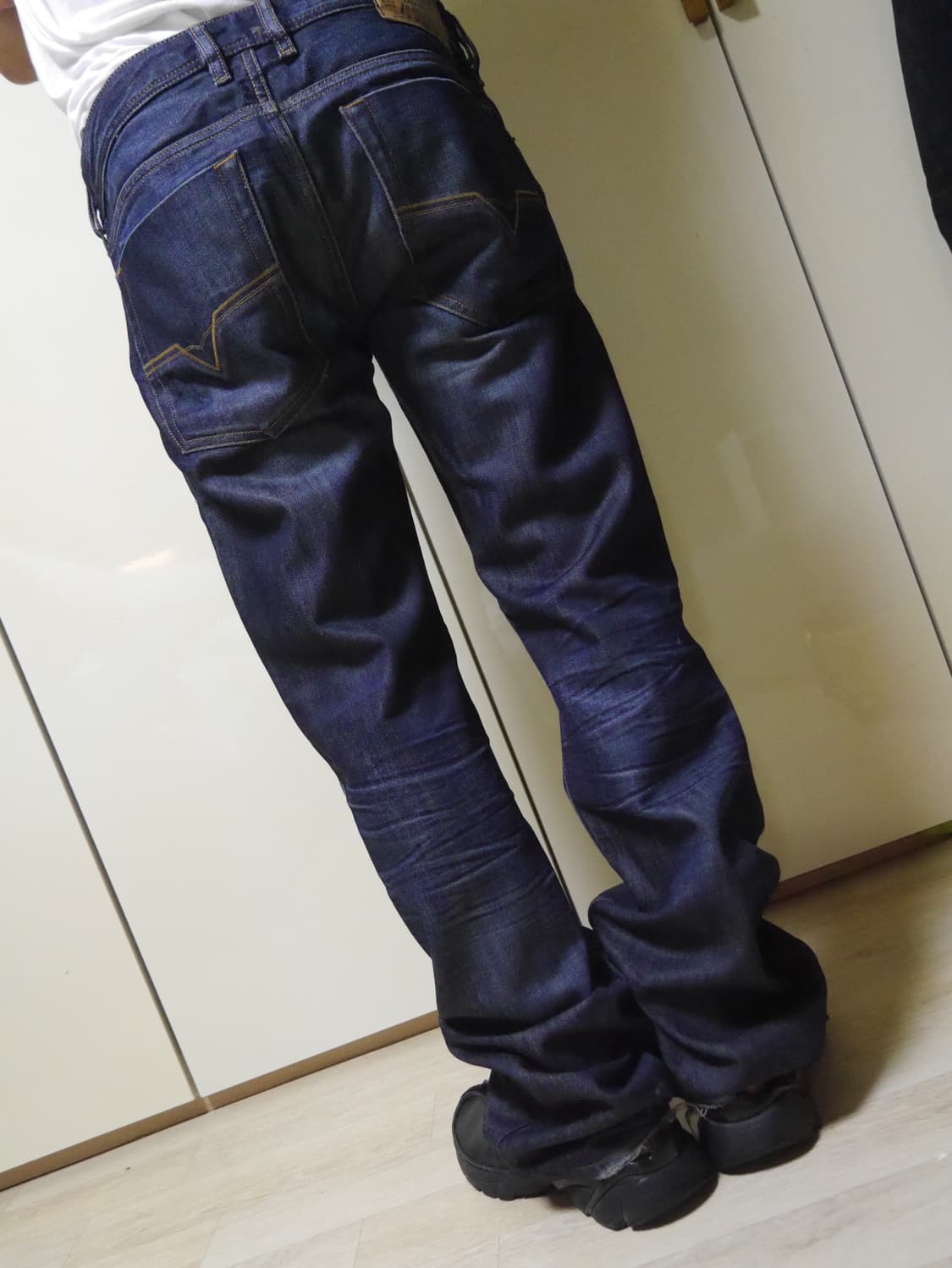 Diesel denim pants  상품이미지3