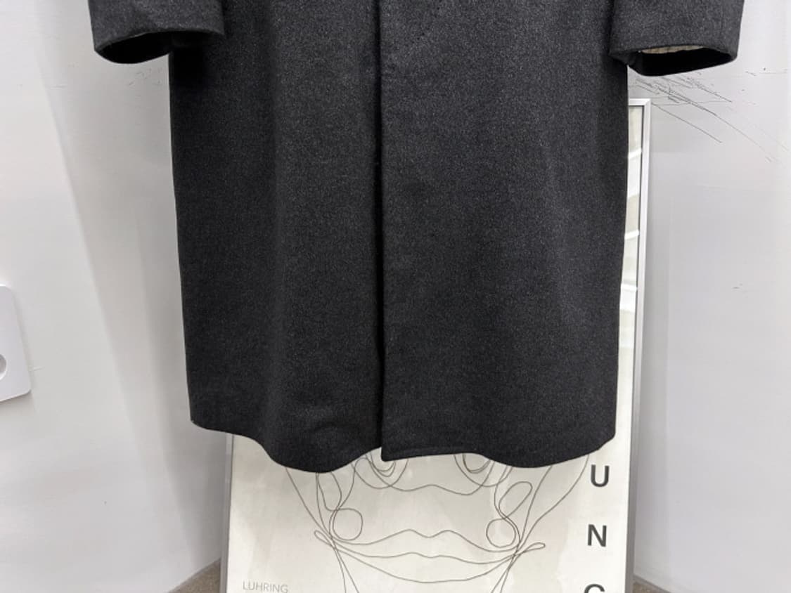 ROBERTA MICHETTI_ cashmere 100% (L) 상품이미지3