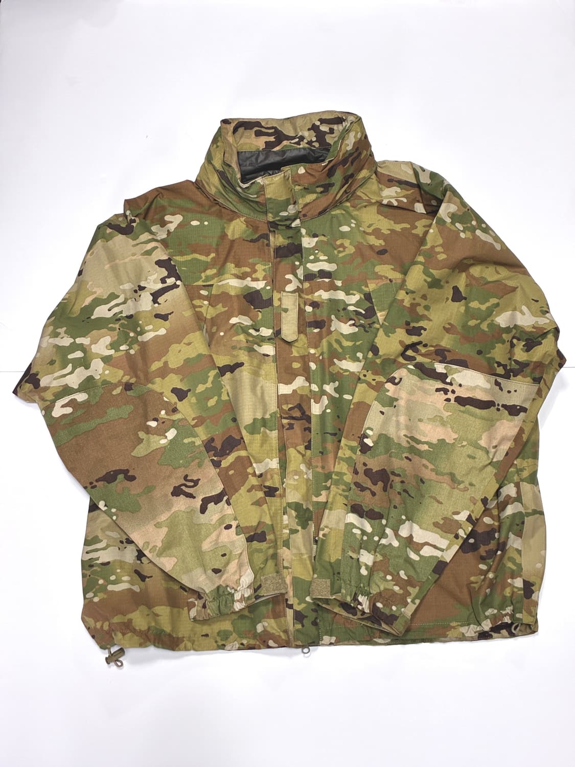 미군 고어텍스 쉘 자켓 상품이미지1