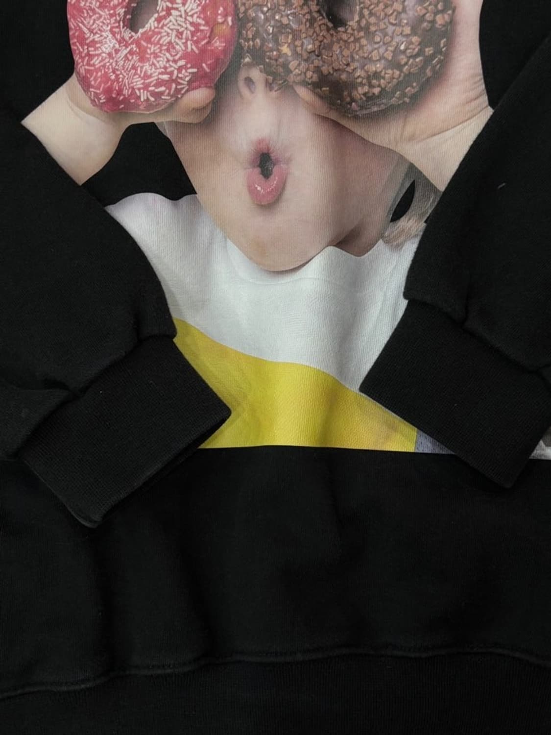 아크메드라비 후드티 상품이미지3