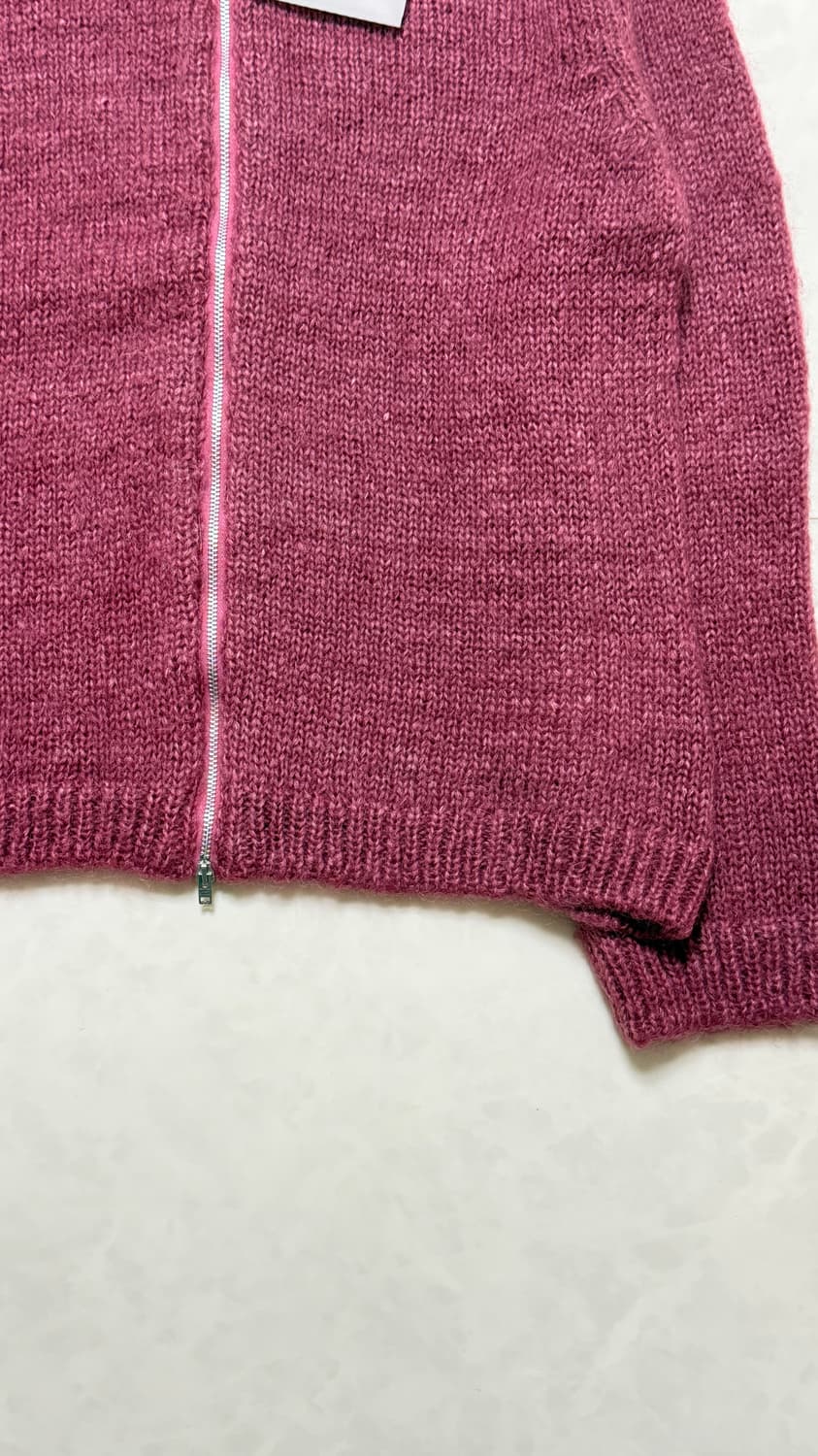 아워레가시 언컷 루비 소프티스트 모헤어 상품이미지3