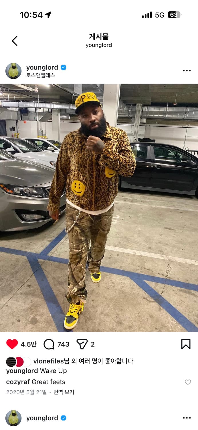 00s Carhartt Realtree Pants CMO 상품이미지1