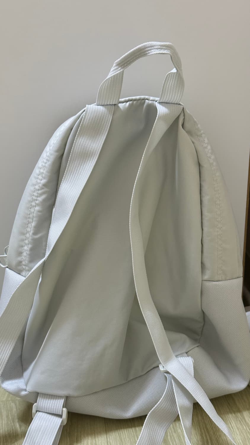 잔스포츠 모노 하프파인트 OYSTER MUSHROOM 미니백팩 상품이미지2