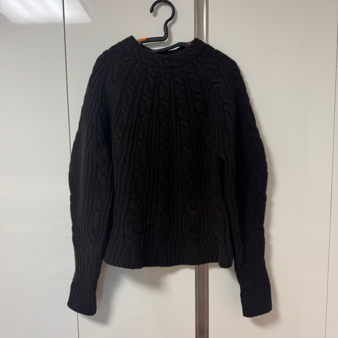 VERSO 니트 상품이미지1