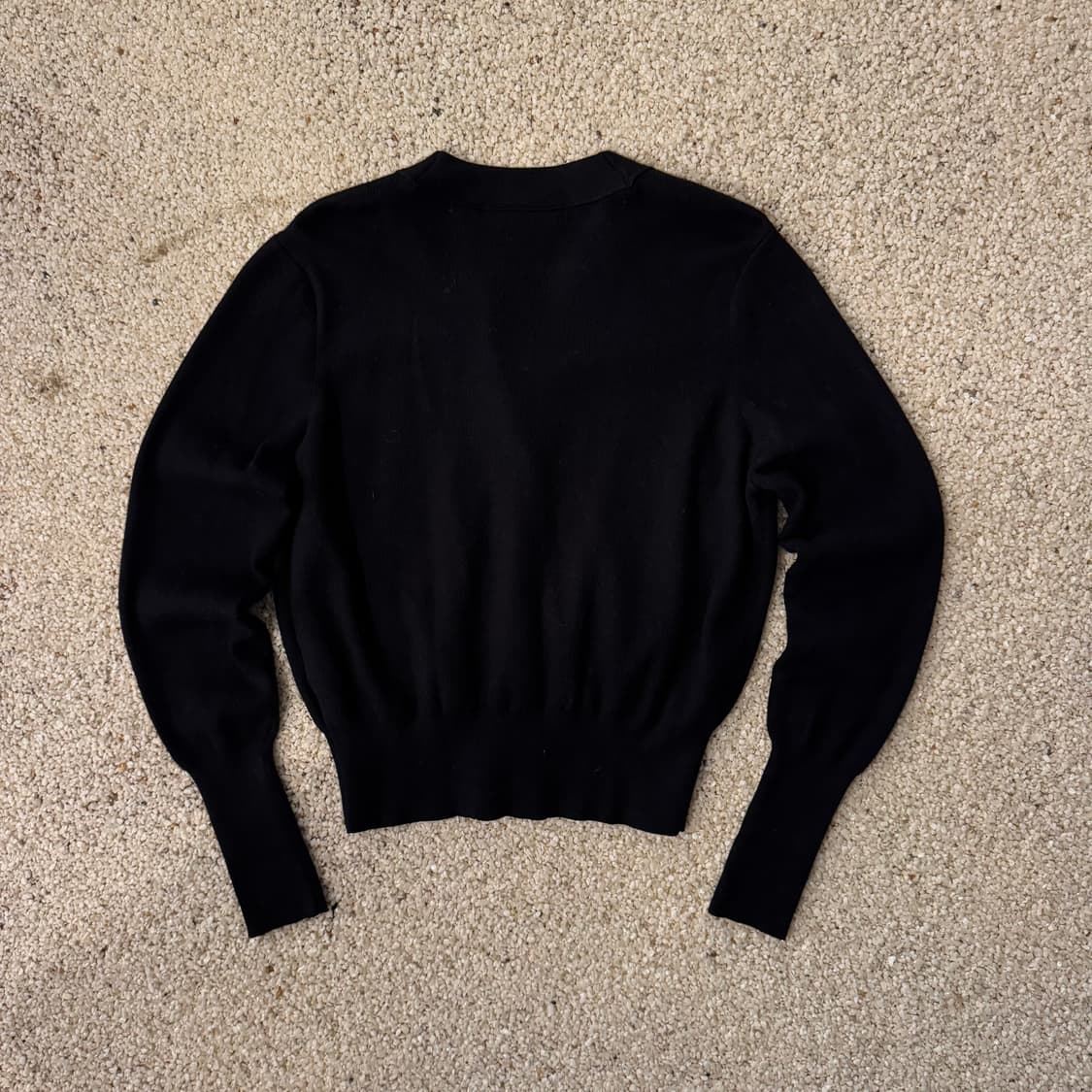 라코스테 긴팔 가디건 ⭐️282 상품이미지4