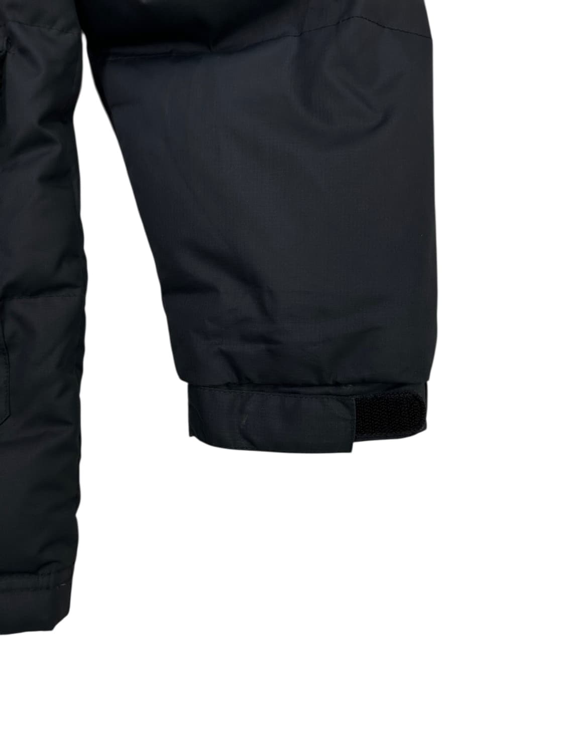 나이키 맨유 올드스쿨 덕다운 패딩 블랙 (S~L) 상품이미지5