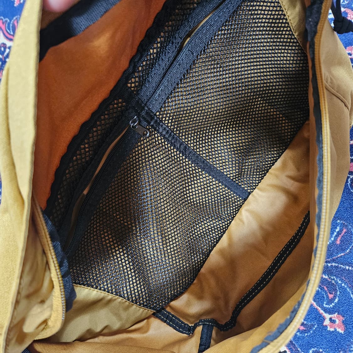 나이키(Nike) 테크 된장 힙 팩 10L 상품이미지5