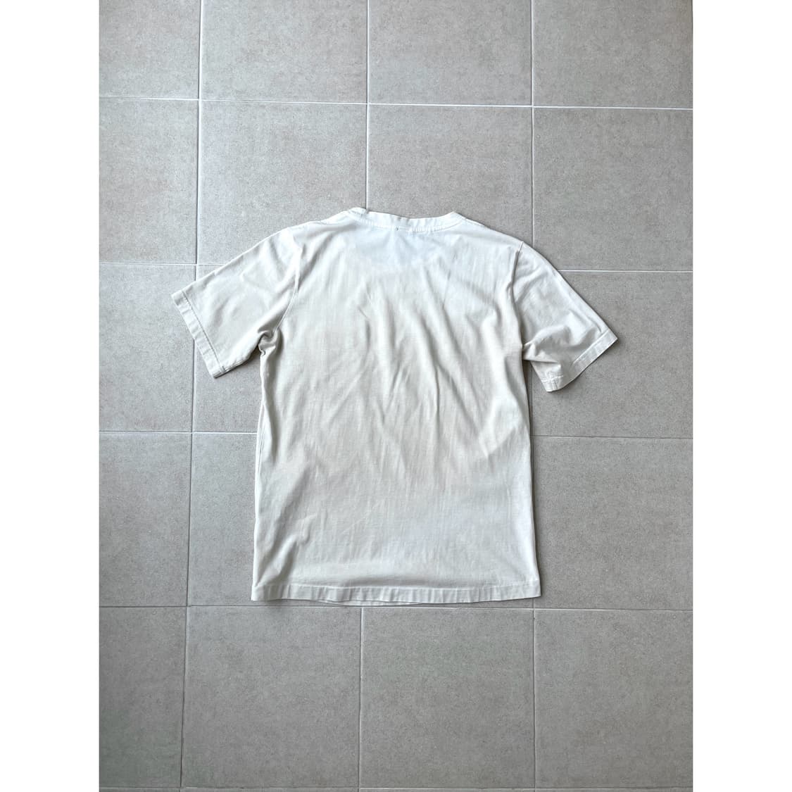 MHL pocket t shirt 상품이미지2