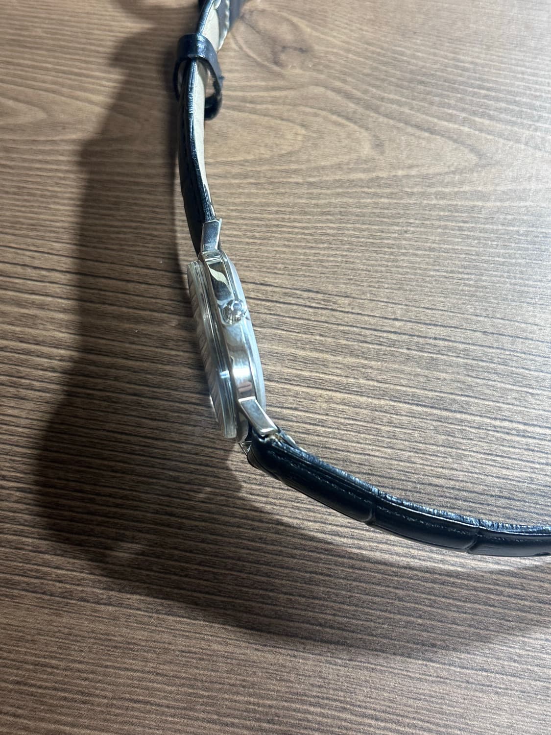 오메가 빈티지 드빌 상품이미지4