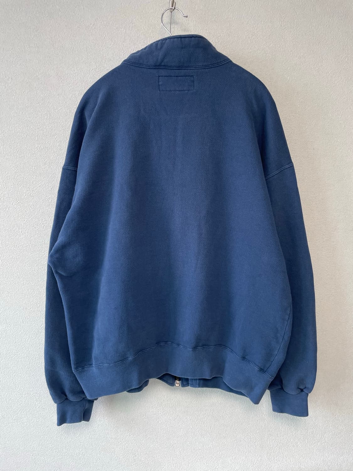 90s russell athletic sweat zip 러셀 스웻집업 상품이미지6