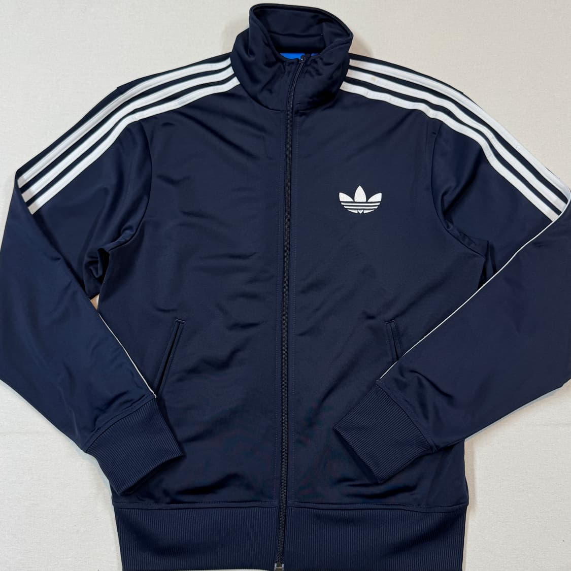 95) 아디다스 파이어버드 삼선 져지 트랙탑 집업 A94 상품이미지2