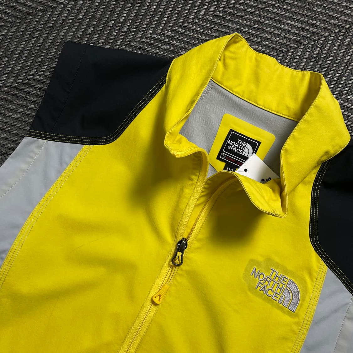 노스페이스 써밋시리즈 배색 나일론 베스트o 4053 상품이미지5