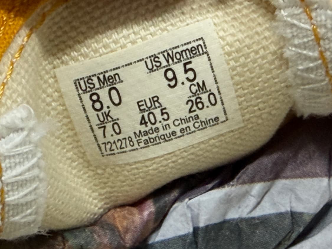 반스 뮬 260 상품이미지9