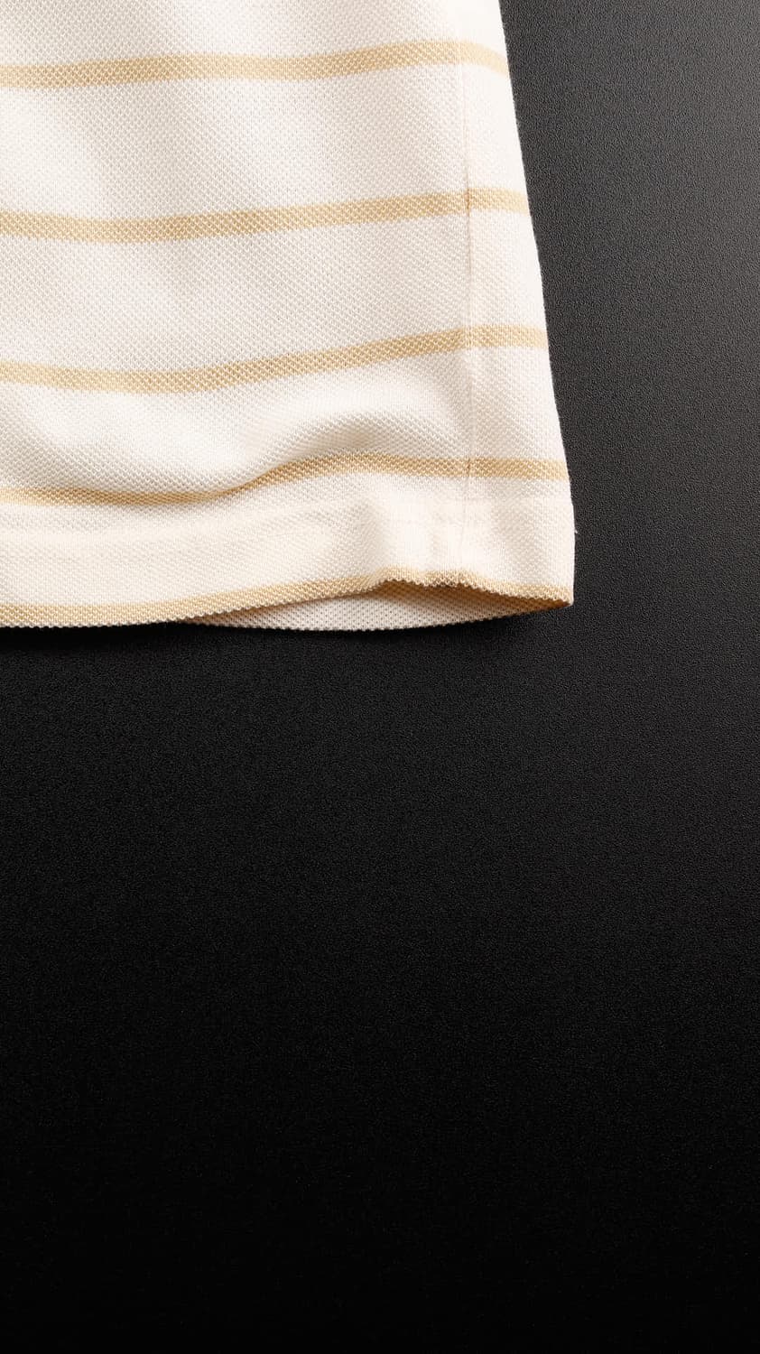 라코스테 스트라이프 카라티 상품이미지6