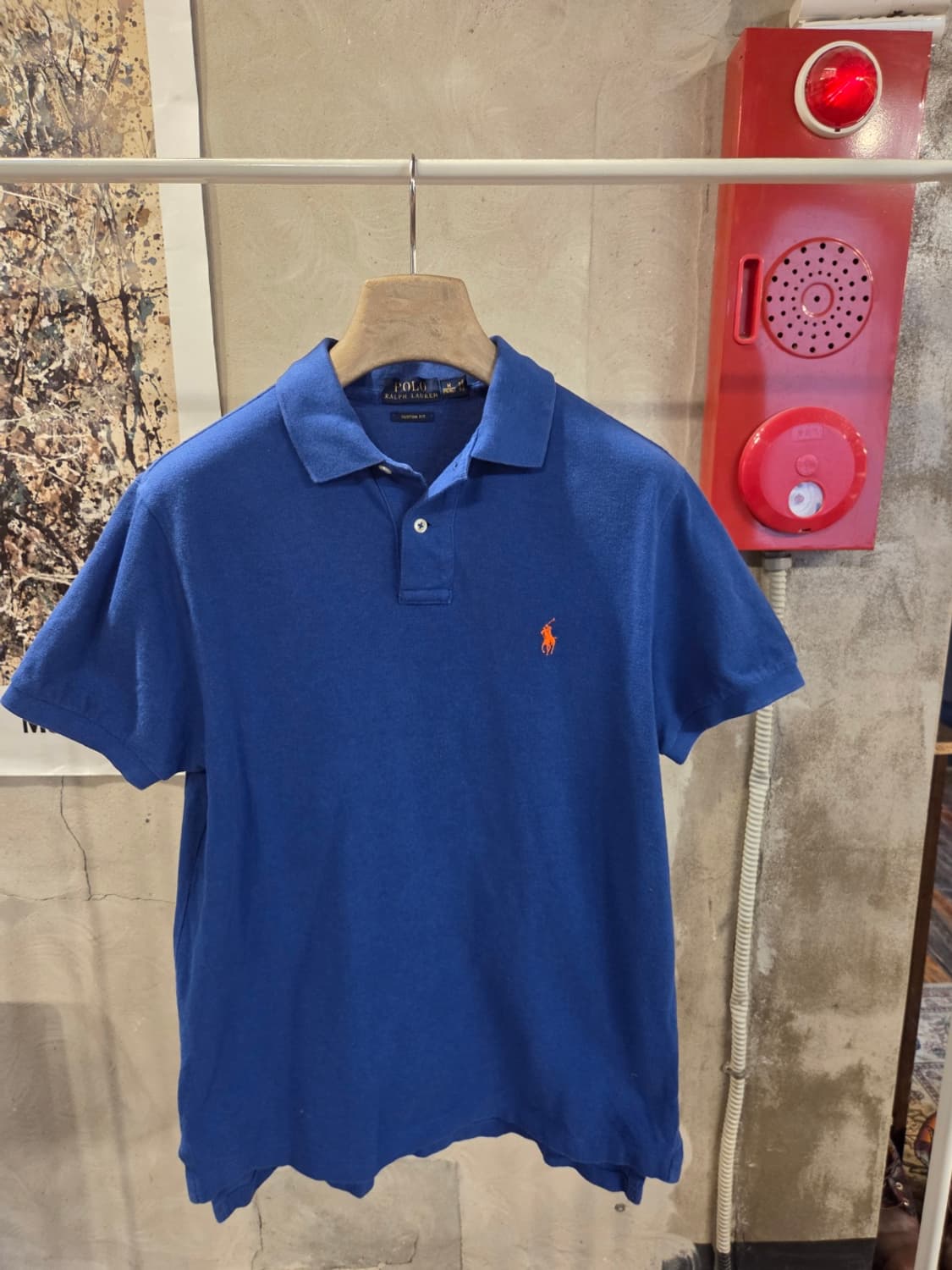 폴로랄프로렌 PK 티셔츠  상품이미지7