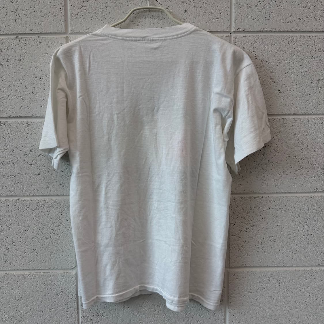 90s Vintage Seattle Single Stitch Tshirt 상품이미지7