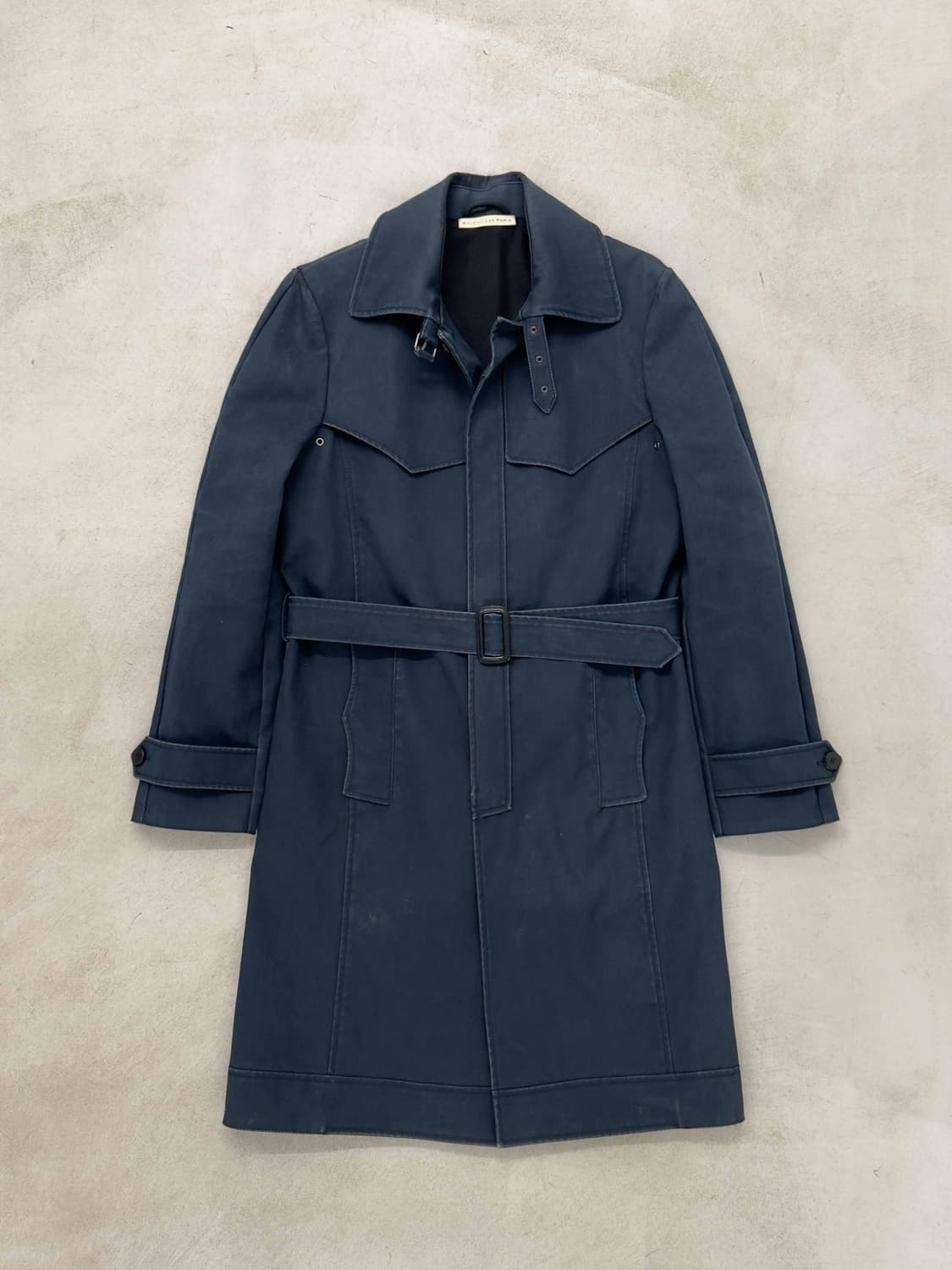 06FW 발렌시아가 코트 상품이미지2