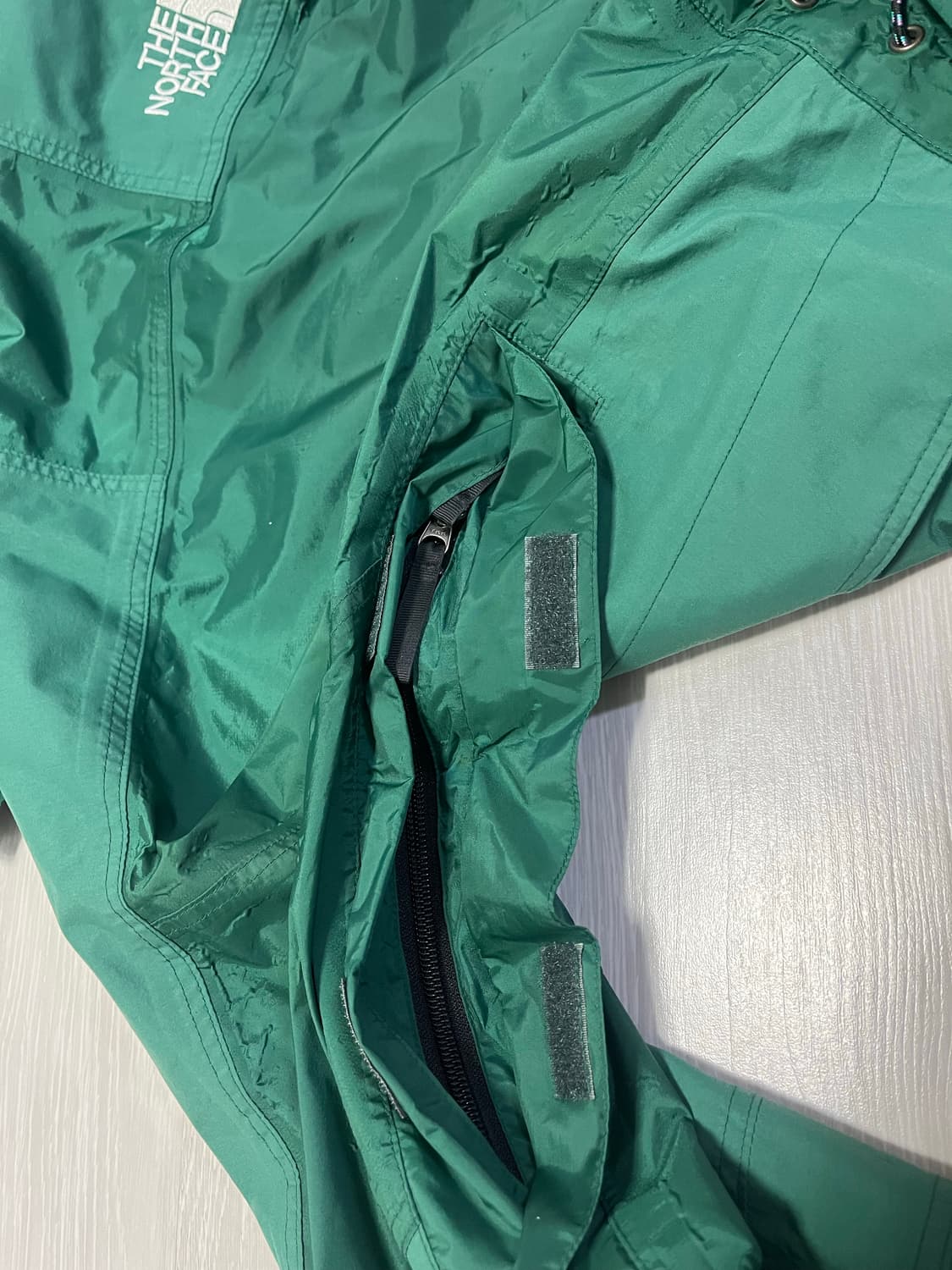 노스페이스 고어텍스 마운틴자켓 100-105 상품이미지5