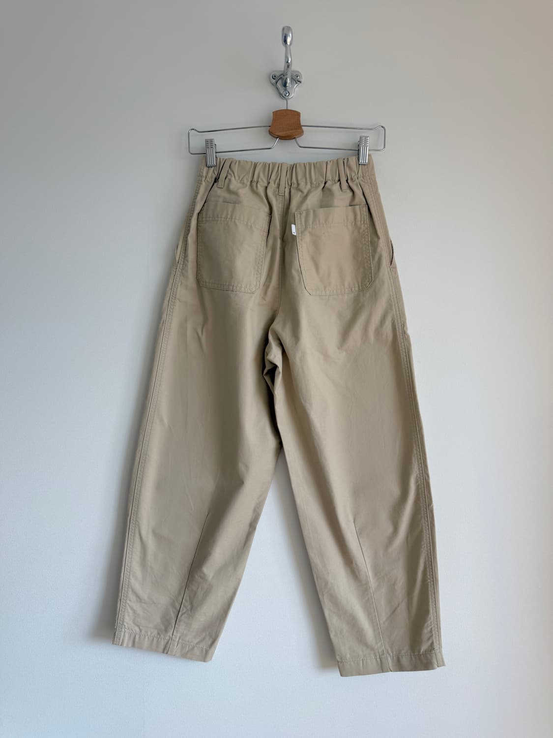 리바이스(Levi's) 코튼 팬츠(뒷 허리 밴딩) 상품이미지4