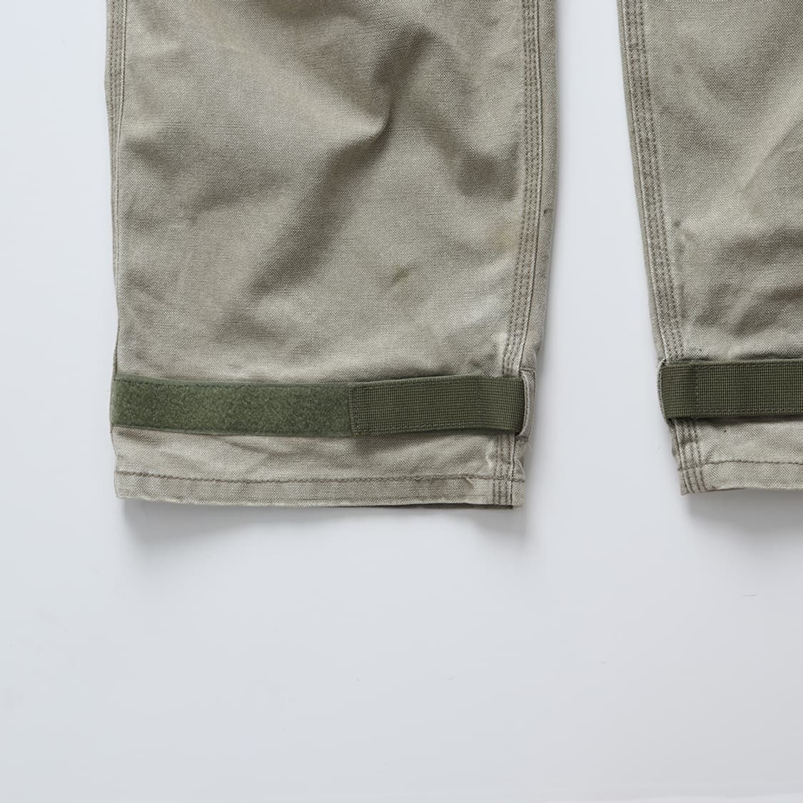 빔즈 BEAMS Shuttle Pants 상품이미지7