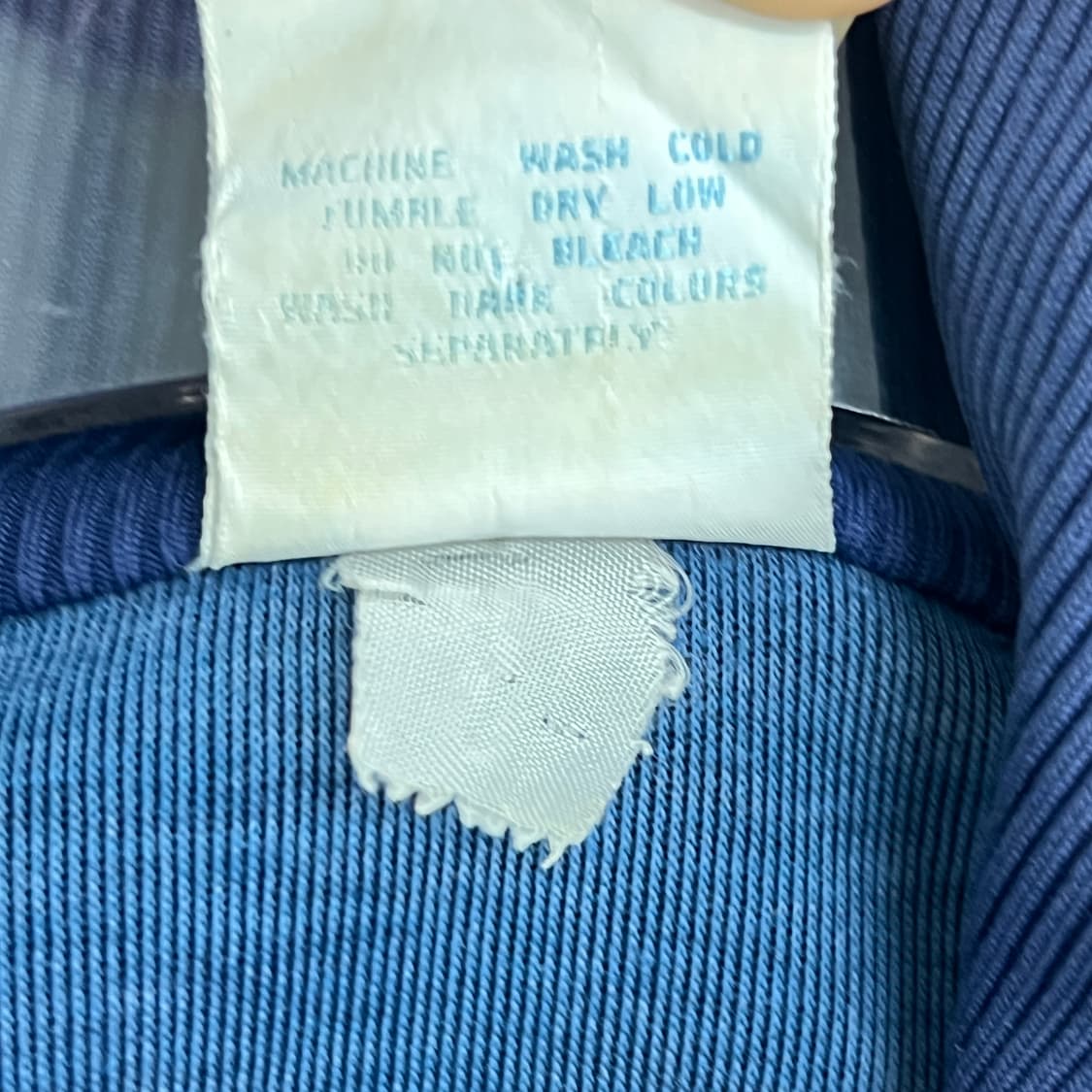 80's 아디다스 빈티지 서독 일본판 트랙탑 져지 M 상품이미지7