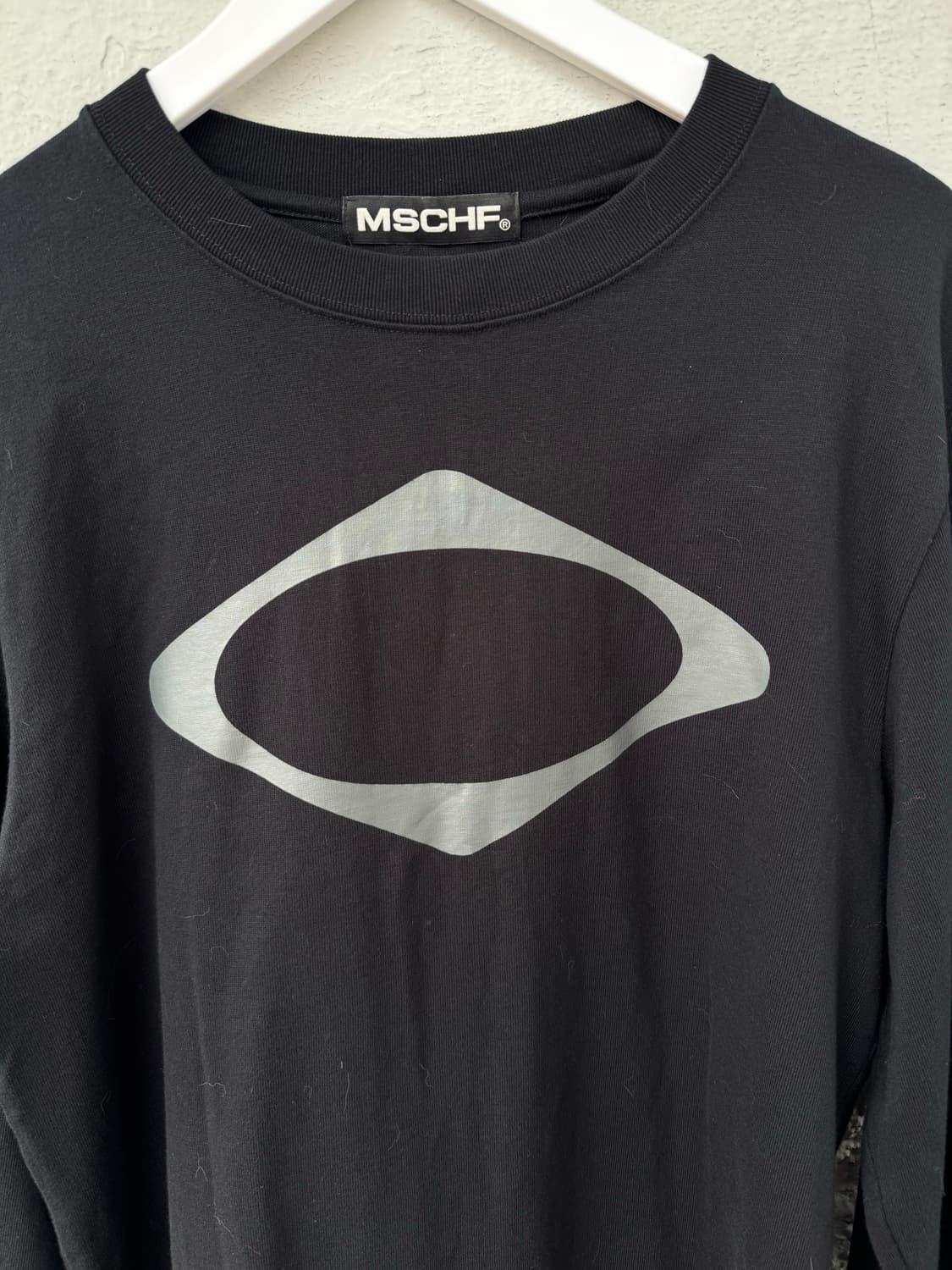 MSCHF 미스치프 긴팔티 상품이미지3