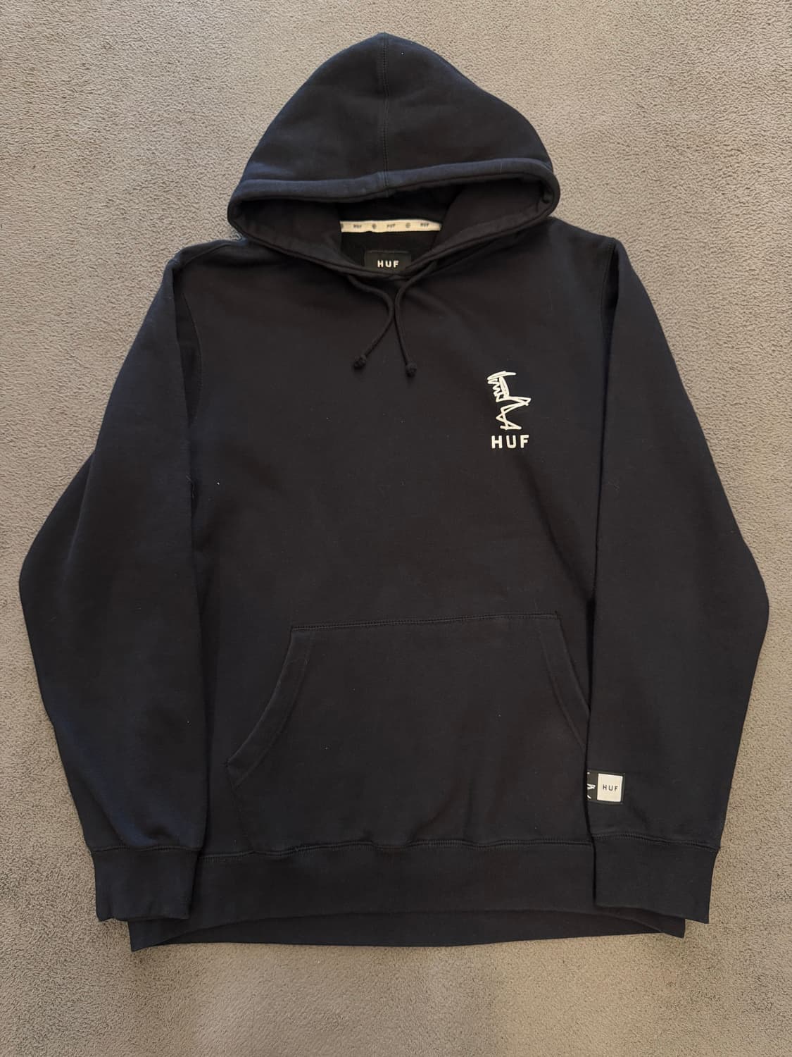 허프 플립 후디 처분  상품이미지2