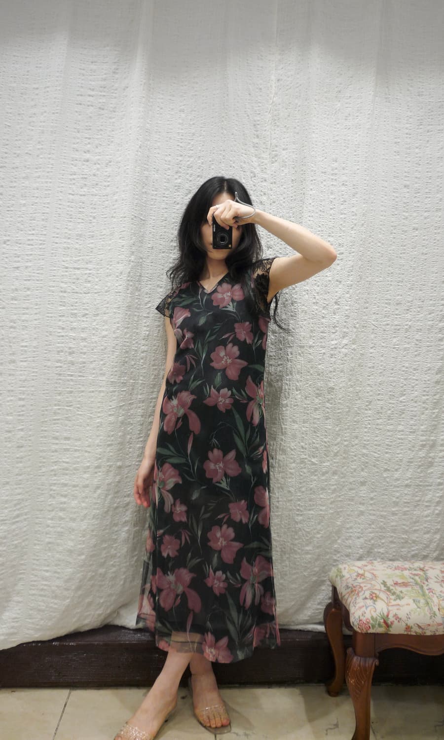 midnight skin tee 상품이미지4