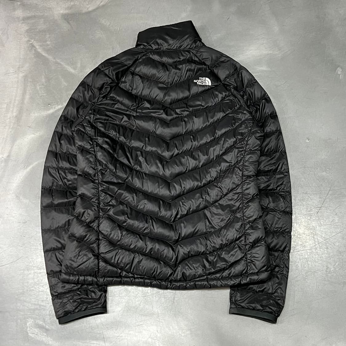  노스페이스 경량 패딩 y15433 상품이미지2