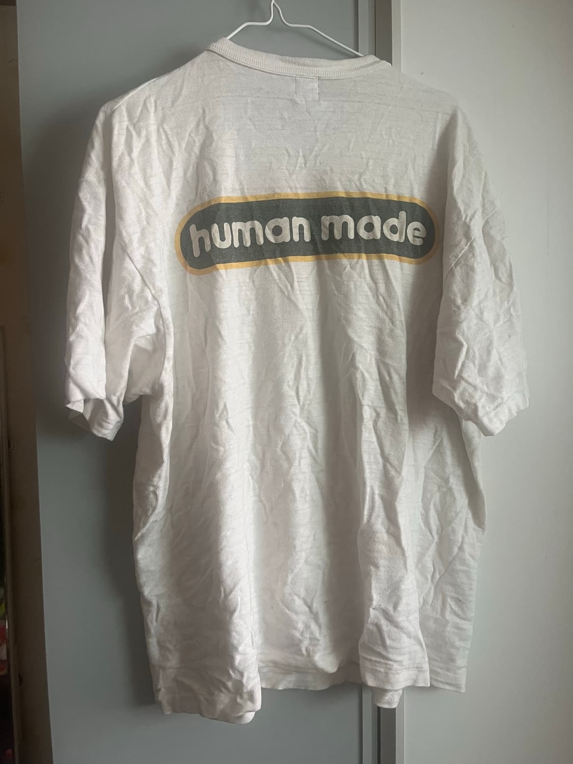 휴먼메이드 반팔 상품이미지3